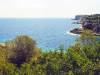 Küste Mallorca