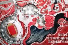 Testflug Olympiagelände IR 900nm