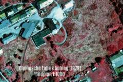 Chemische Fabrik Aubing IR 900nm