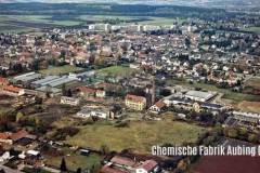 Chemische Fabrik Aubing