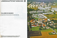 Dorfkerne
