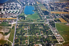 Eggarten mit Lerchenau