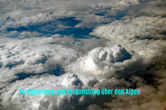 Verdampfung