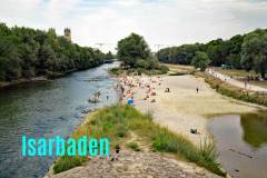 Isarbaden