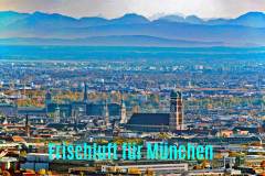 Altstadt von München