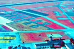 Flugplatz Neubiberg in IR 900nm