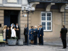 Hochzeit in Güstrow