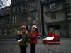 Kinder in Güstrow 1984
